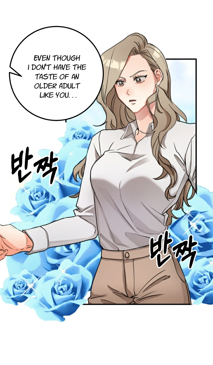 Shh! Top Confidential Report Chapter 3 page 26 - 