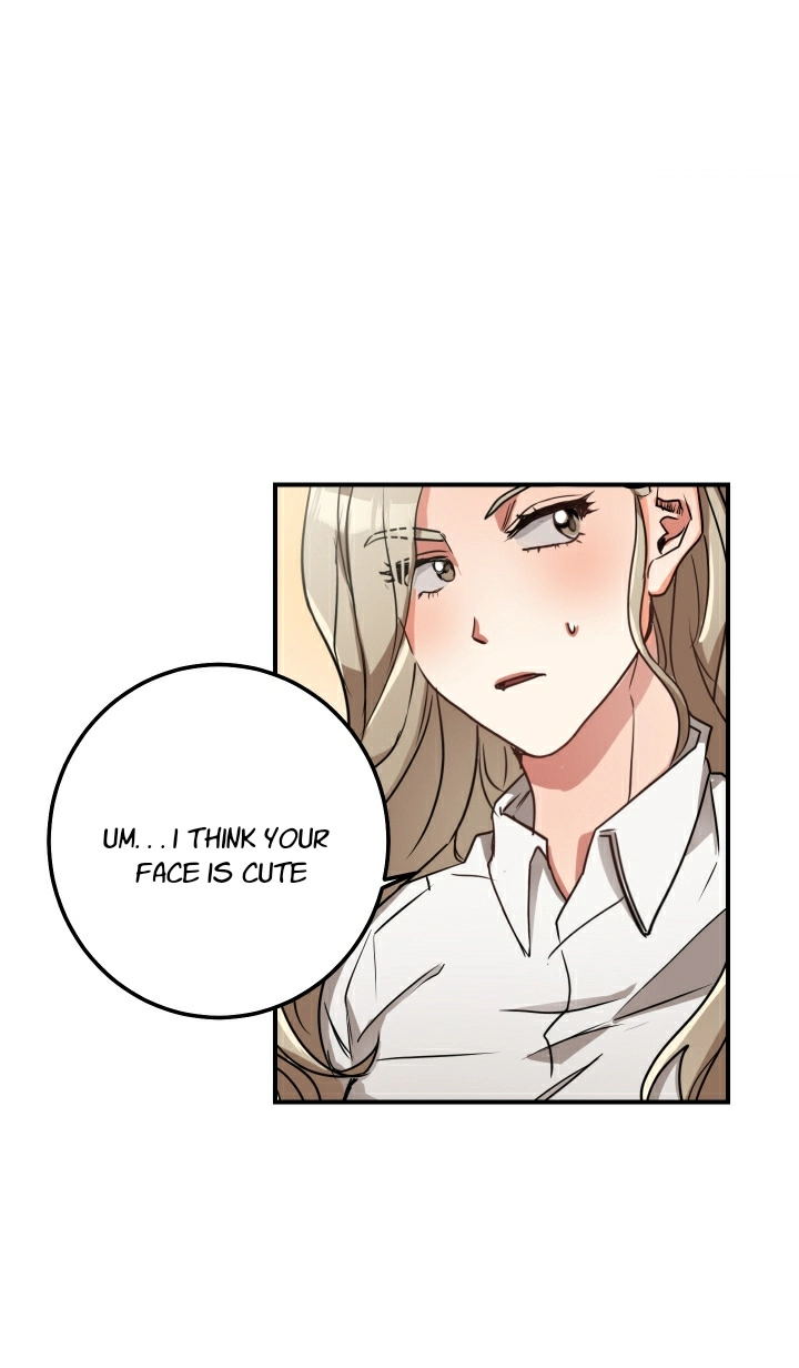 Shh! Top Confidential Report Chapter 3 page 29 - 