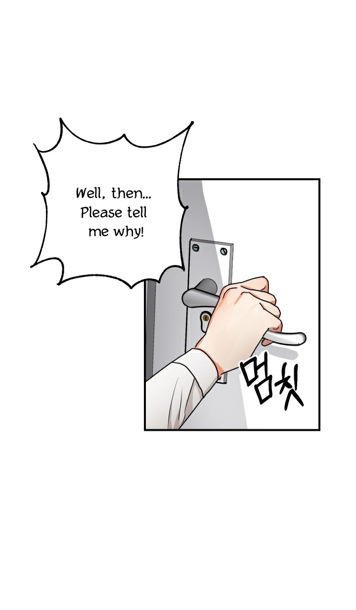 Shh! Top Confidential Report Chapter 3 page 41 - 