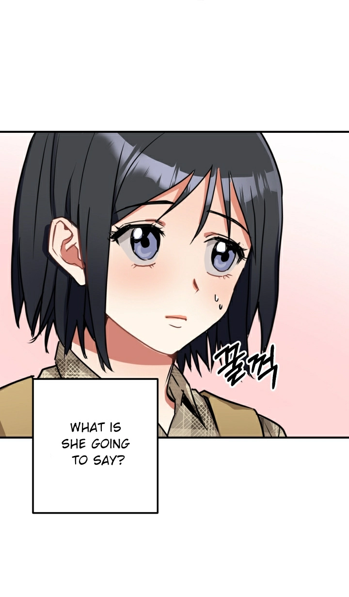 Shh! Top Confidential Report Chapter 3 page 48 - 