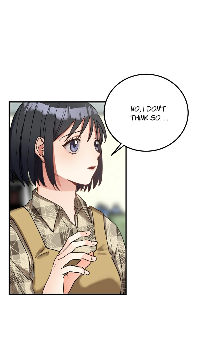 Shh! Top Confidential Report Chapter 3 page 6 - 