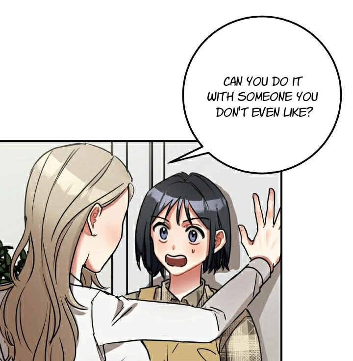 Shh! Top Confidential Report Chapter 4 page 1 - 