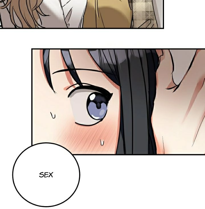 Shh! Top Confidential Report Chapter 4 page 2 - 