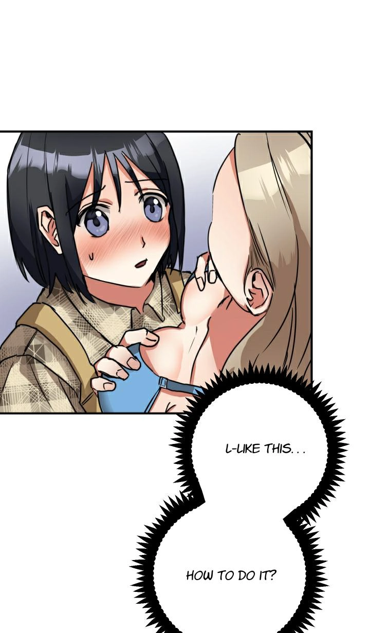 Shh! Top Confidential Report Chapter 4 page 13 - 