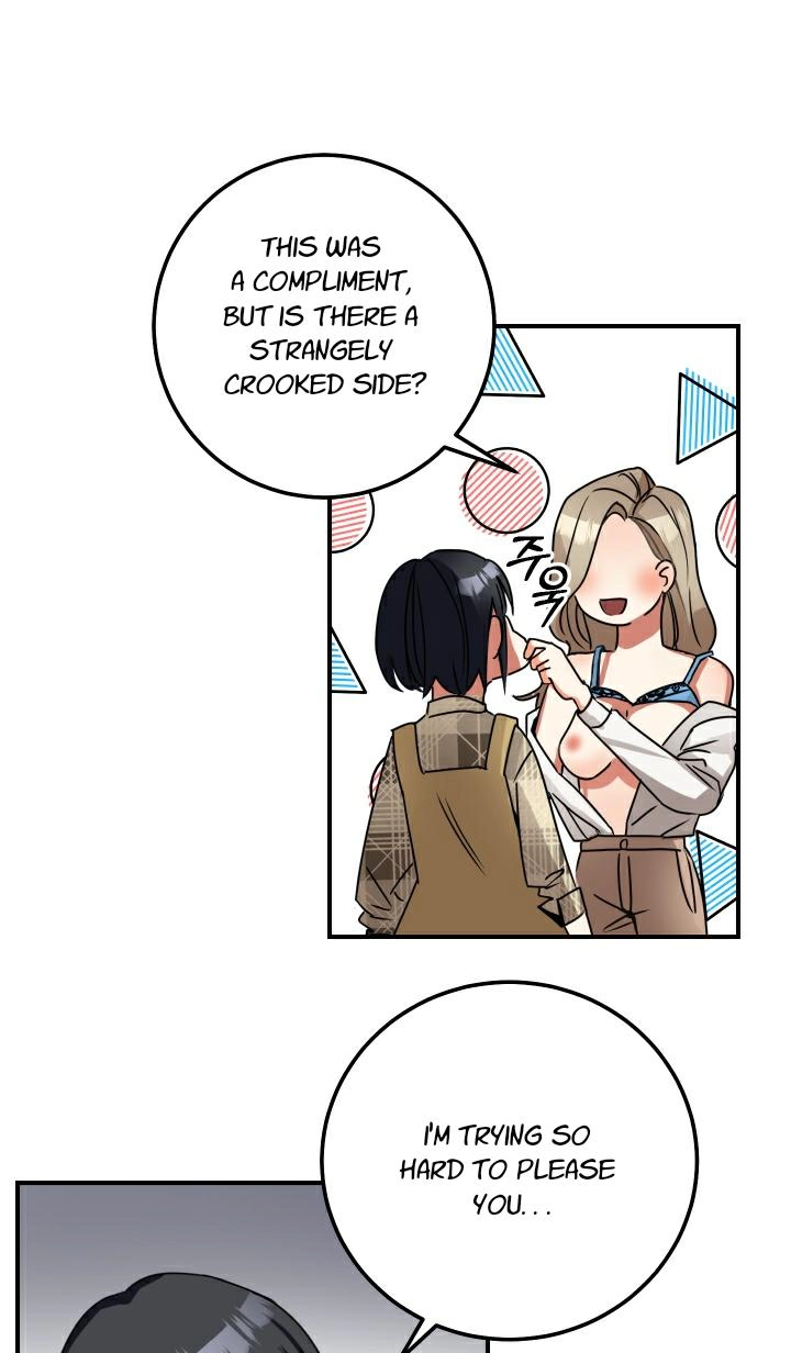 Shh! Top Confidential Report Chapter 4 page 22 - 