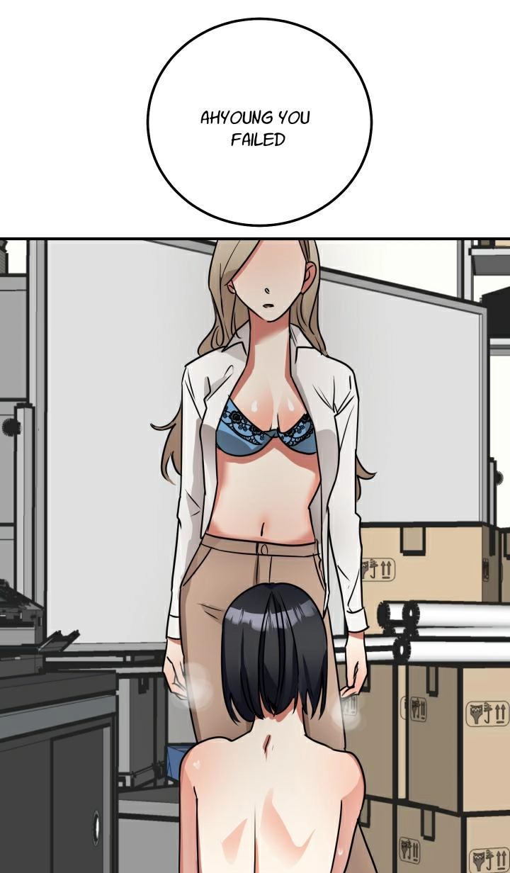 Shh! Top Confidential Report Chapter 4 page 41 - 