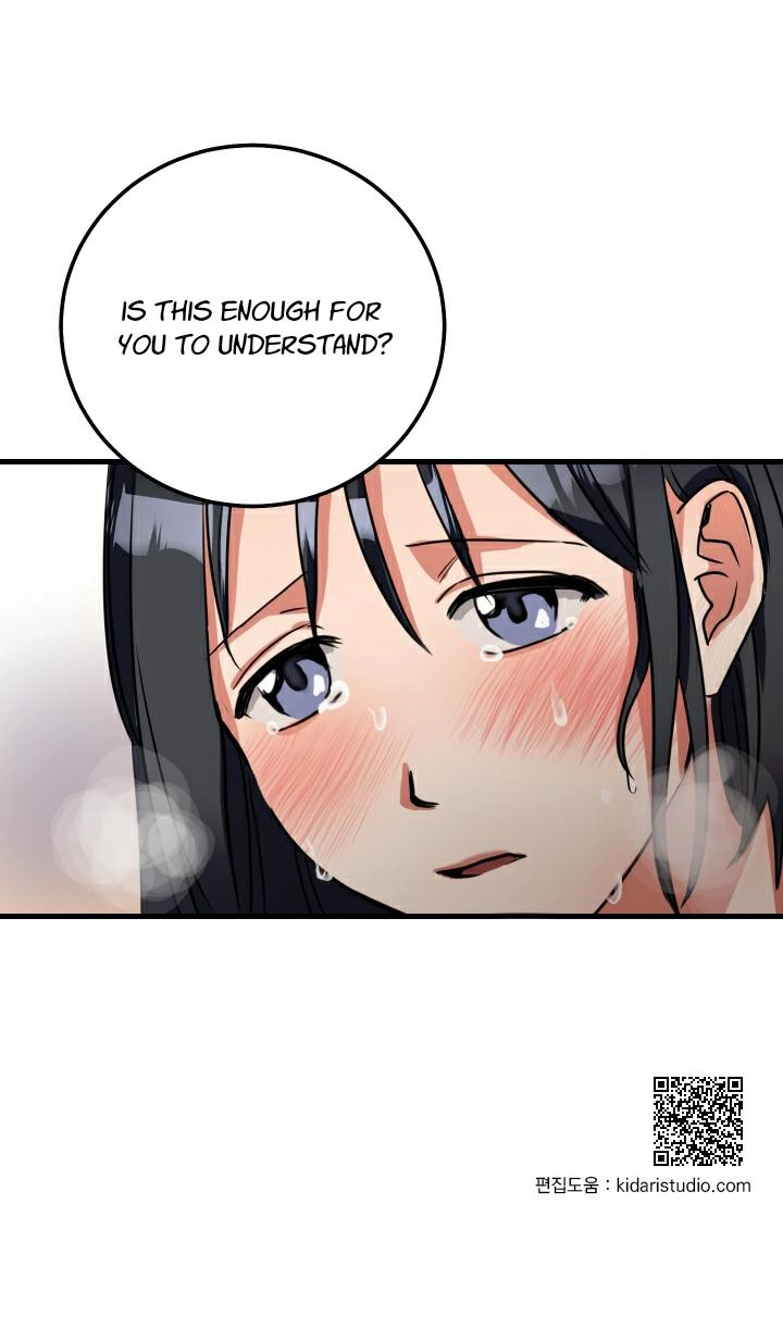 Shh! Top Confidential Report Chapter 4 page 44 - 