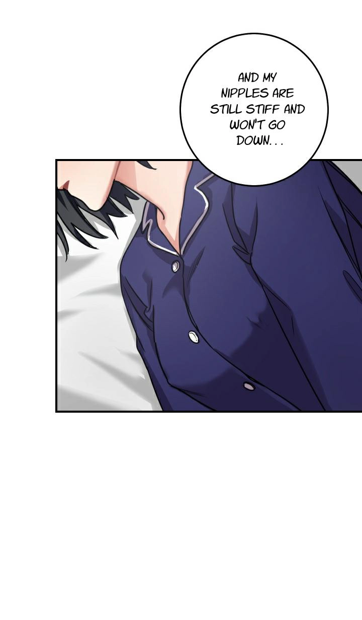 Shh! Top Confidential Report Chapter 5 page 6 - 