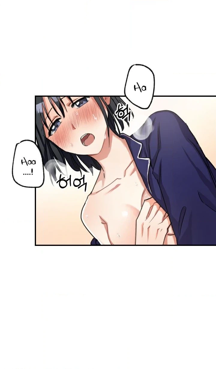 Shh! Top Confidential Report Chapter 5 page 10 - 