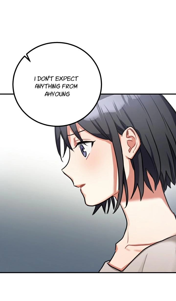 Shh! Top Confidential Report Chapter 6 page 1 - 