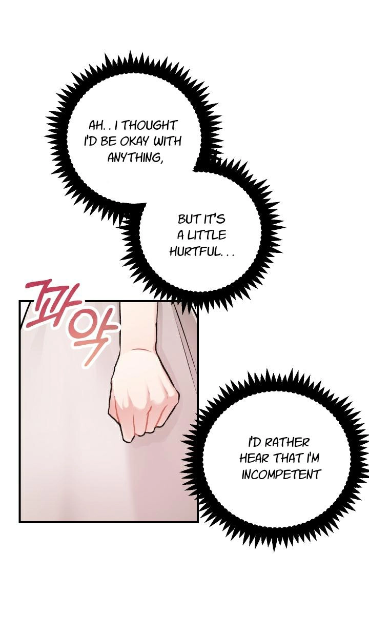 Shh! Top Confidential Report Chapter 6 page 2 - 