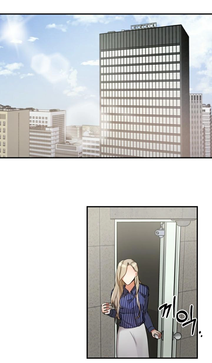 Shh! Top Confidential Report Chapter 6 page 14 - 