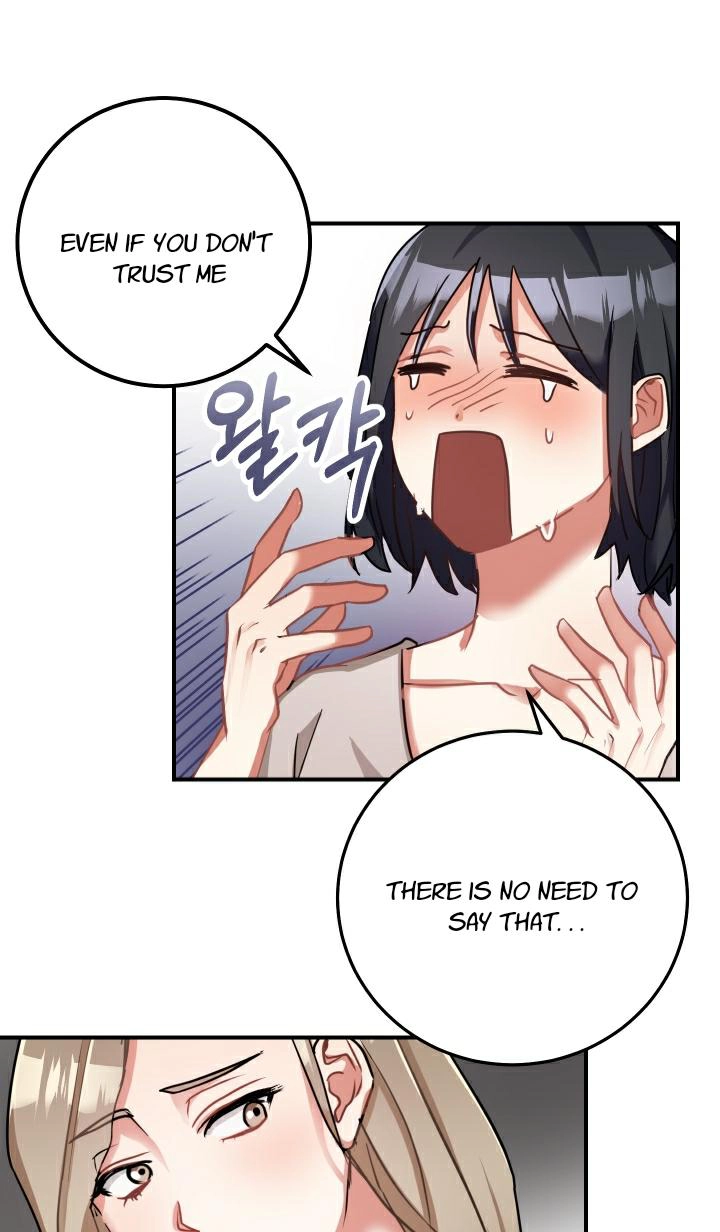 Shh! Top Confidential Report Chapter 6 page 28 - 