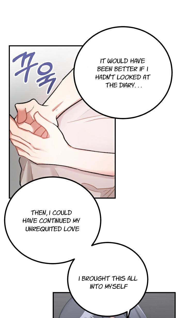 Shh! Top Confidential Report Chapter 6 page 32 - 