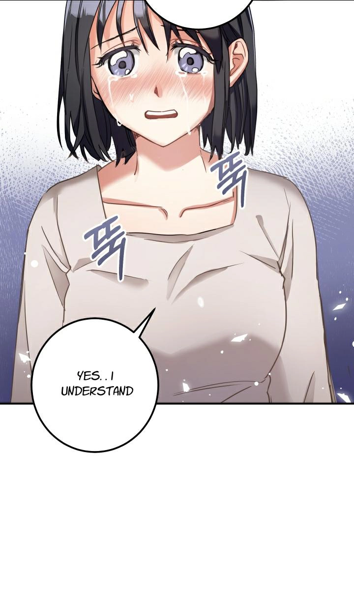 Shh! Top Confidential Report Chapter 6 page 5 - 