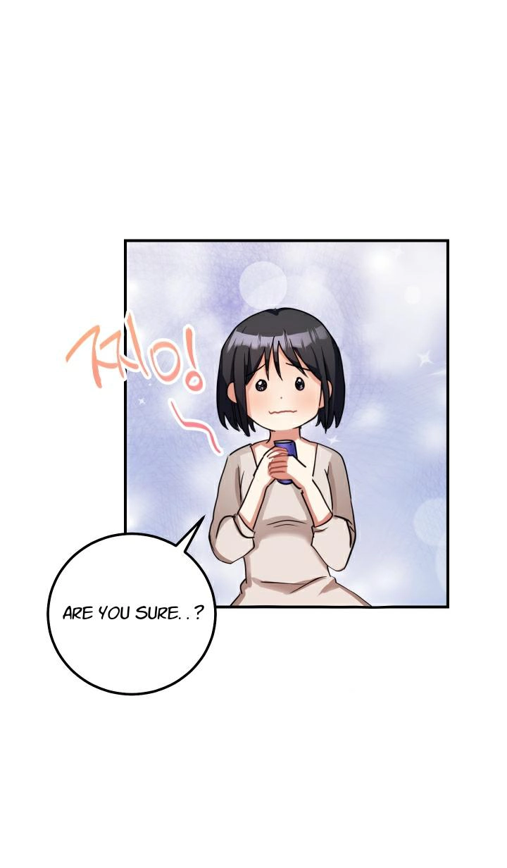 Shh! Top Confidential Report Chapter 6 page 43 - 