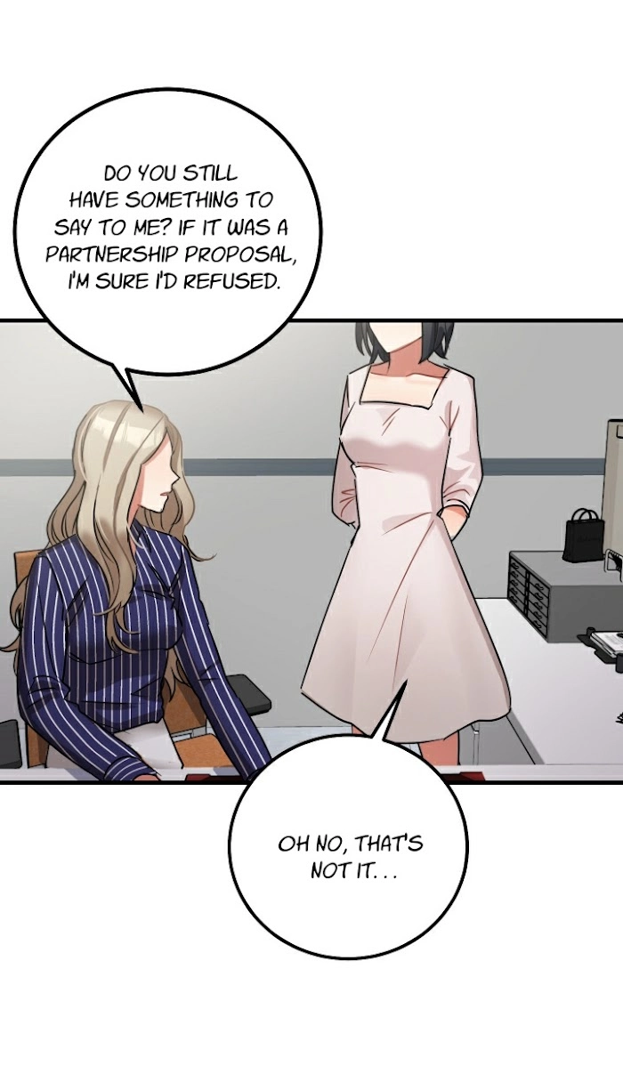 Shh! Top Confidential Report Chapter 7 page 13 - 