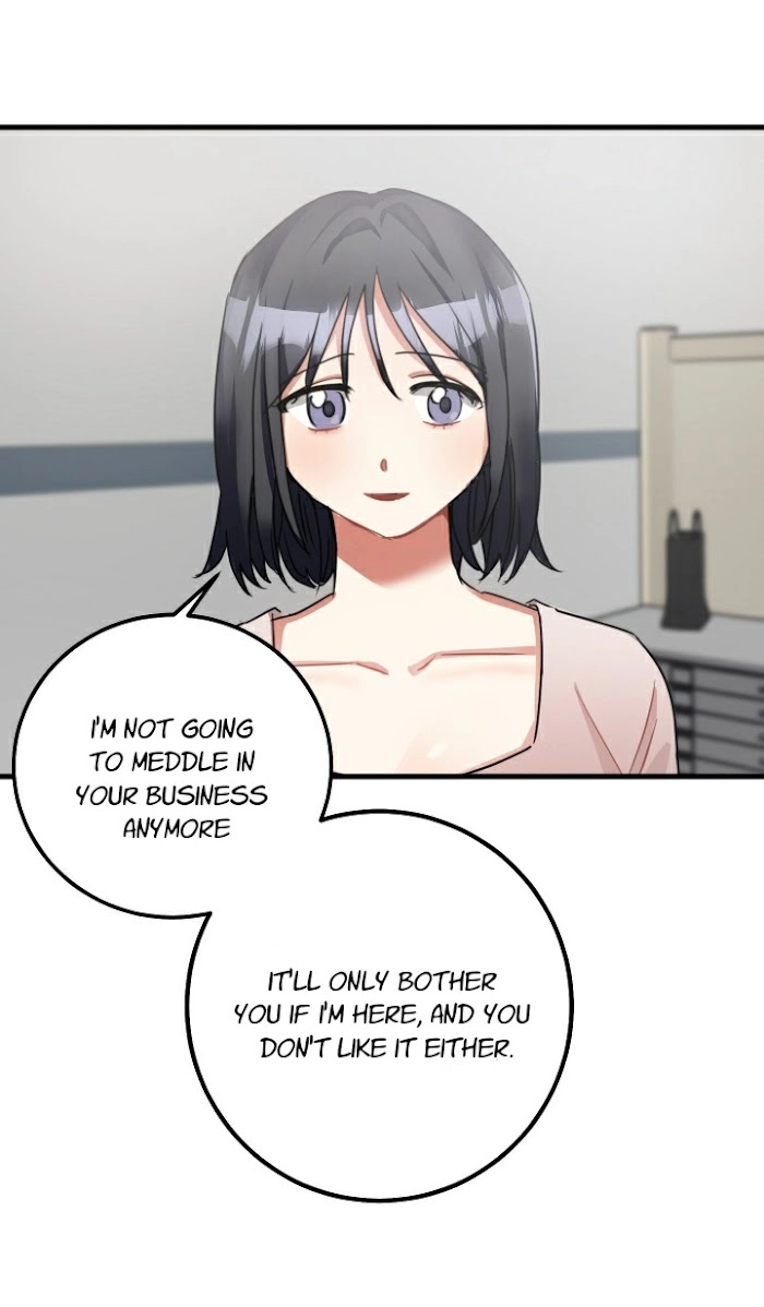 Shh! Top Confidential Report Chapter 7 page 15 - 