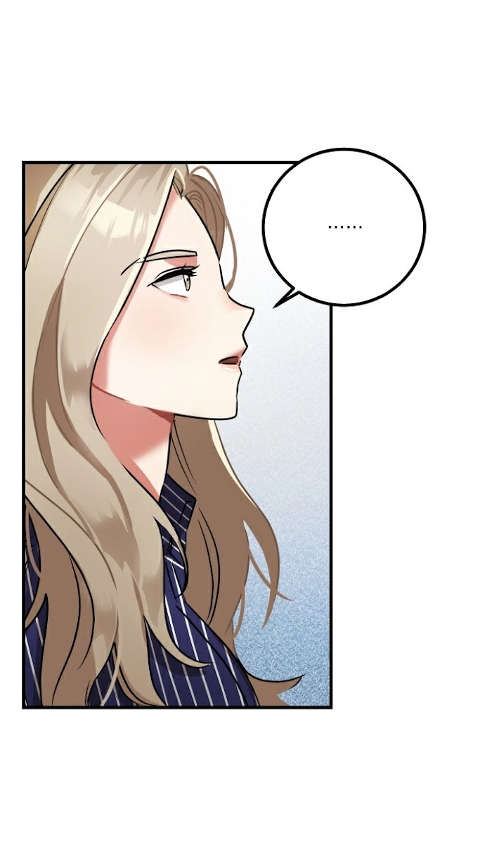 Shh! Top Confidential Report Chapter 7 page 16 - 