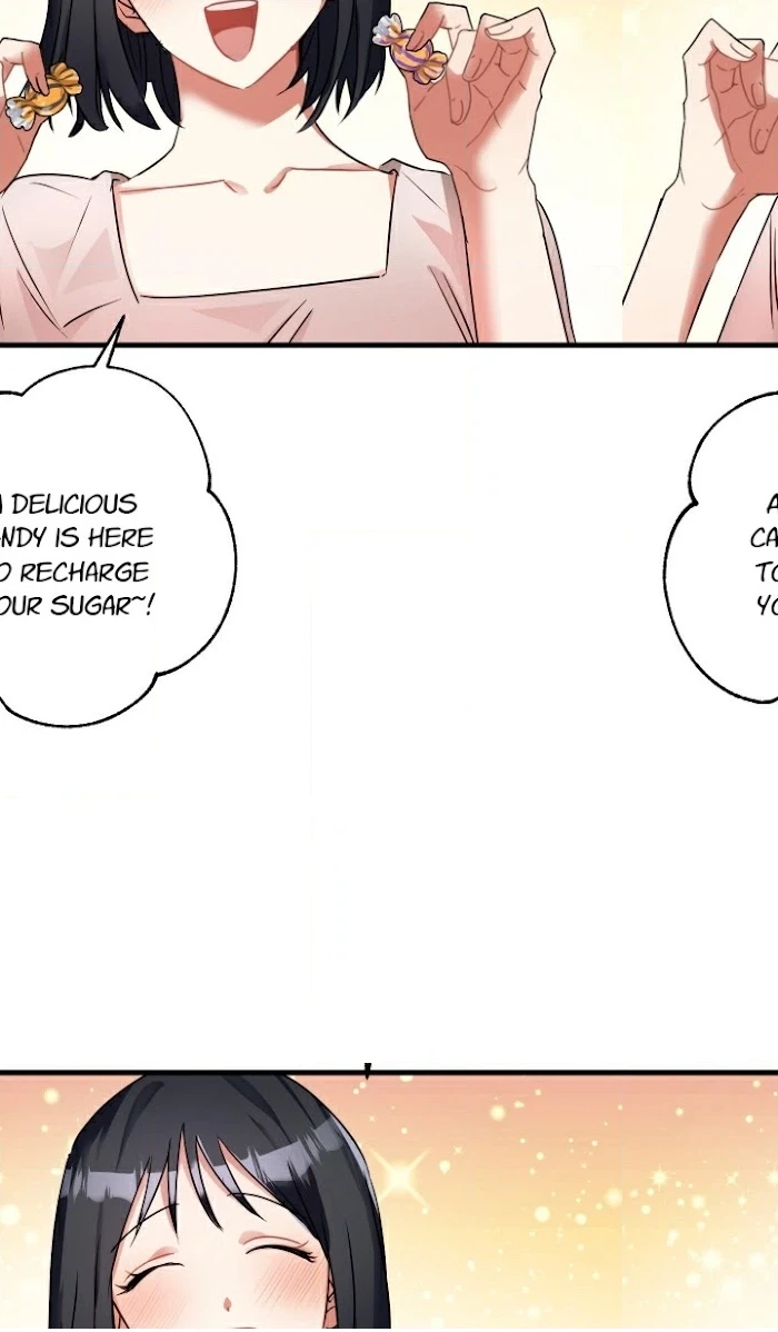 Shh! Top Confidential Report Chapter 7 page 20 - 
