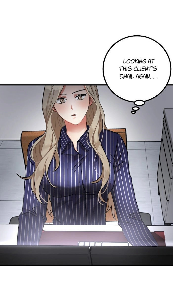 Shh! Top Confidential Report Chapter 7 page 3 - 