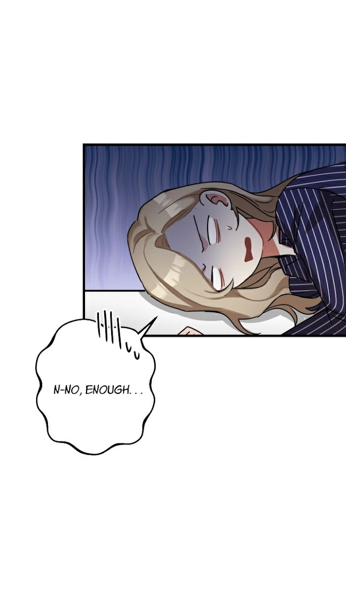Shh! Top Confidential Report Chapter 7 page 21 - 