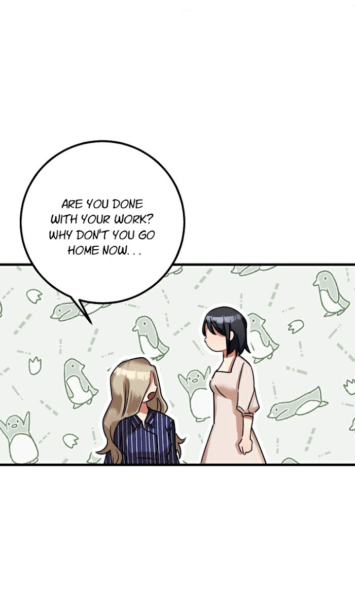 Shh! Top Confidential Report Chapter 7 page 24 - 