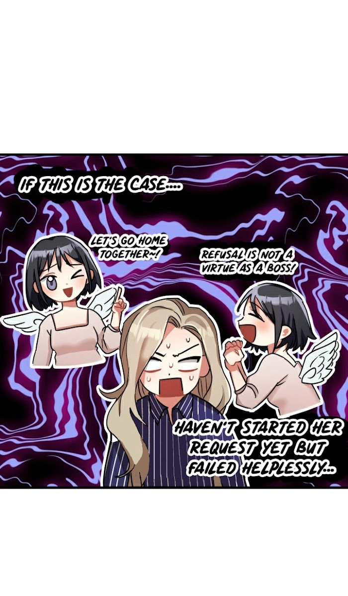 Shh! Top Confidential Report Chapter 7 page 26 - 