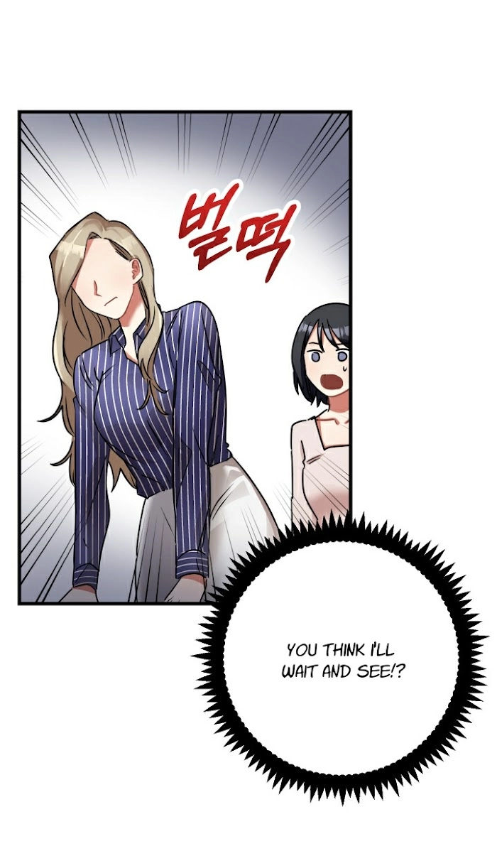 Shh! Top Confidential Report Chapter 7 page 27 - 