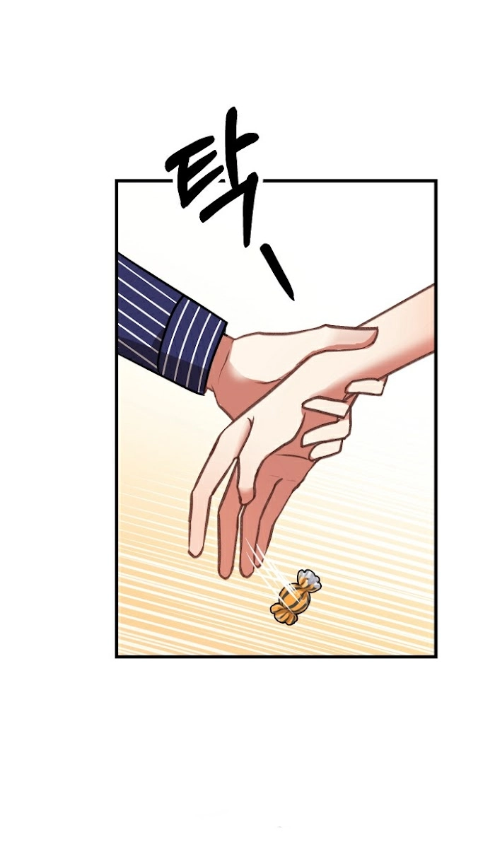Shh! Top Confidential Report Chapter 7 page 28 - 