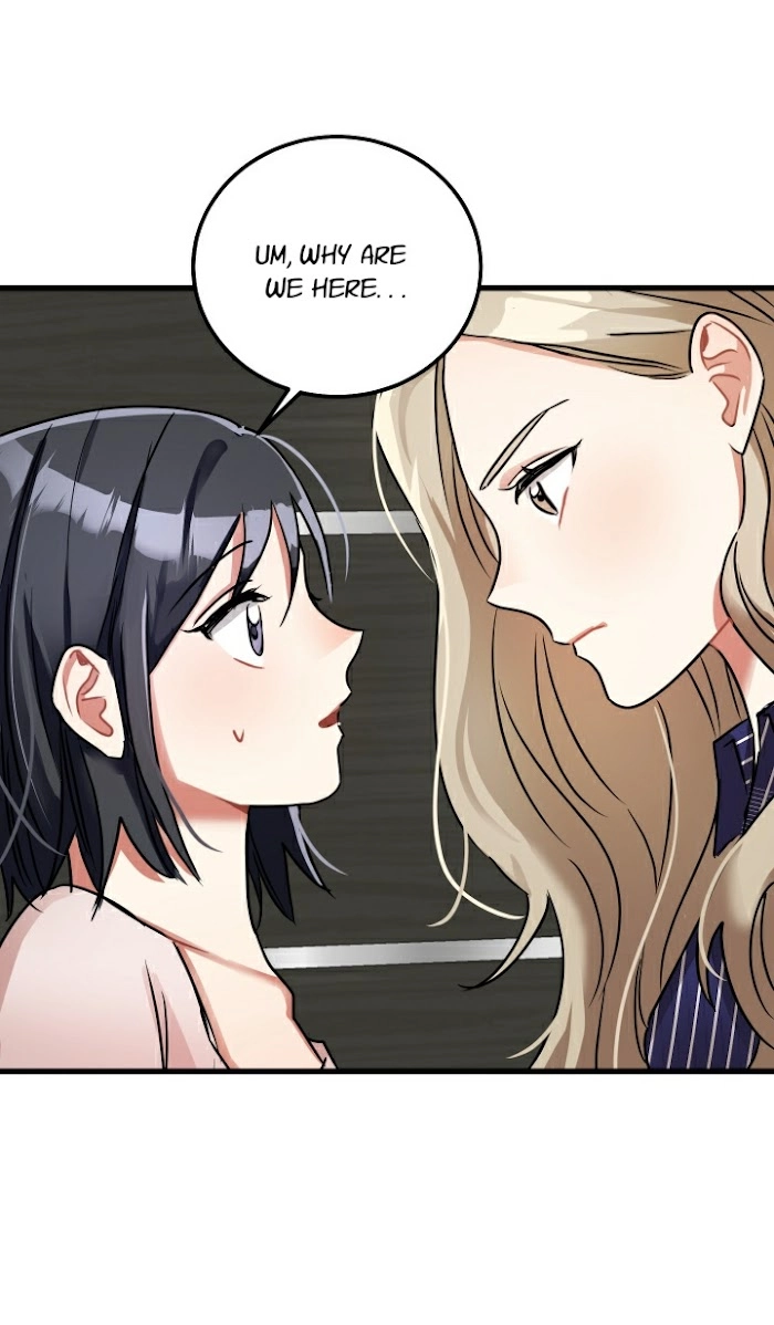 Shh! Top Confidential Report Chapter 7 page 32 - 