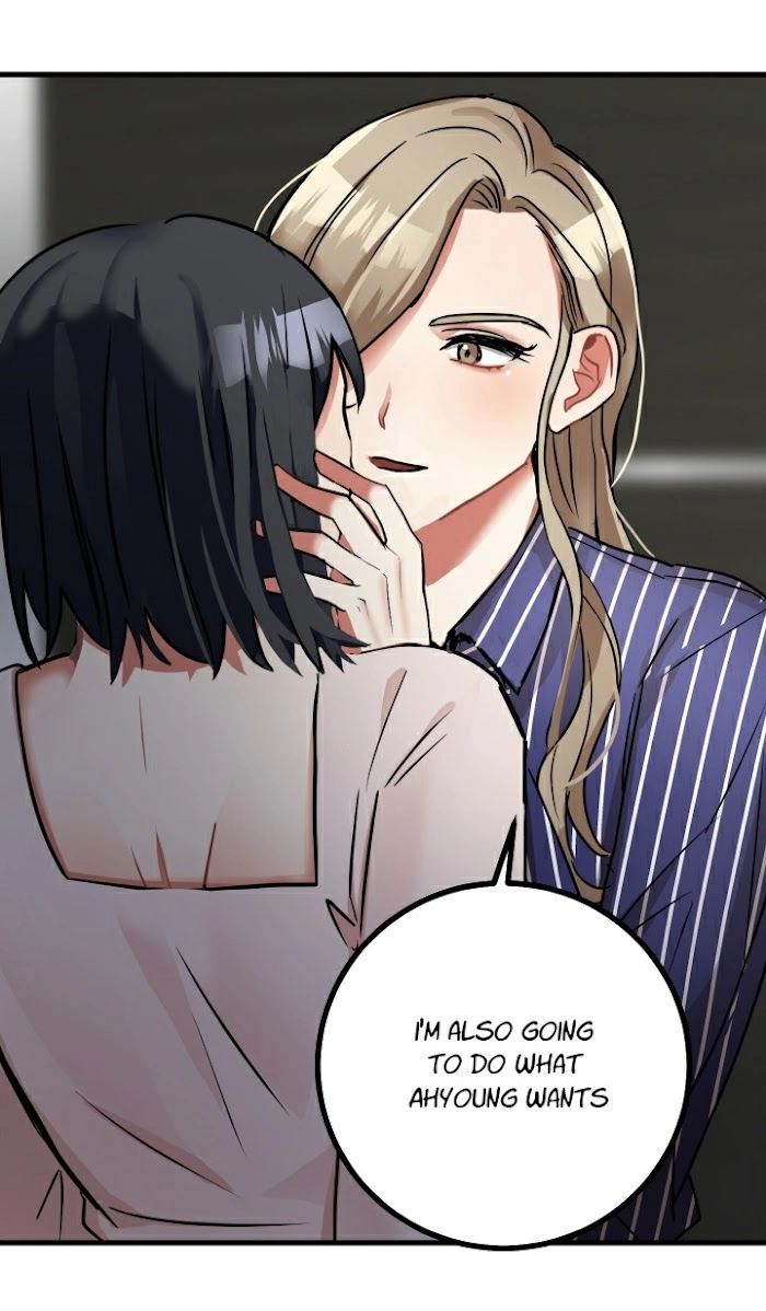 Shh! Top Confidential Report Chapter 7 page 34 - 