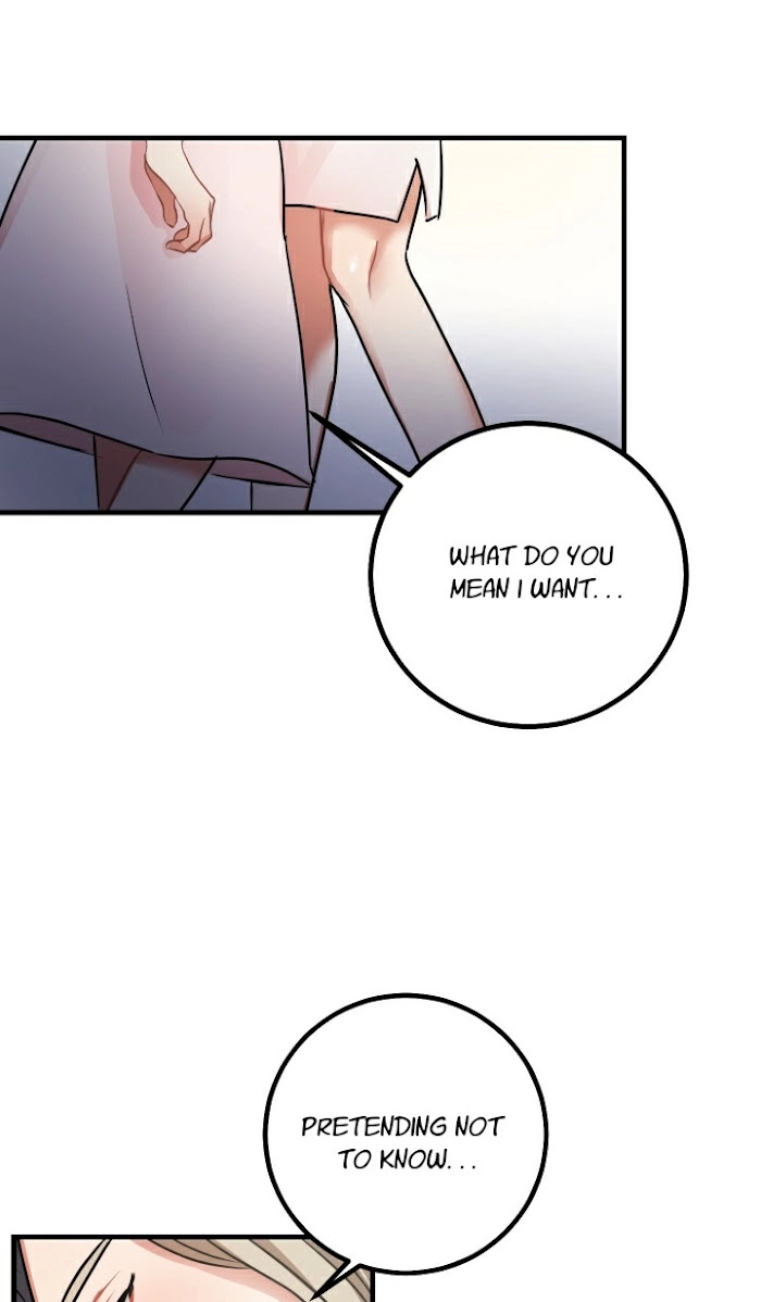 Shh! Top Confidential Report Chapter 7 page 35 - 