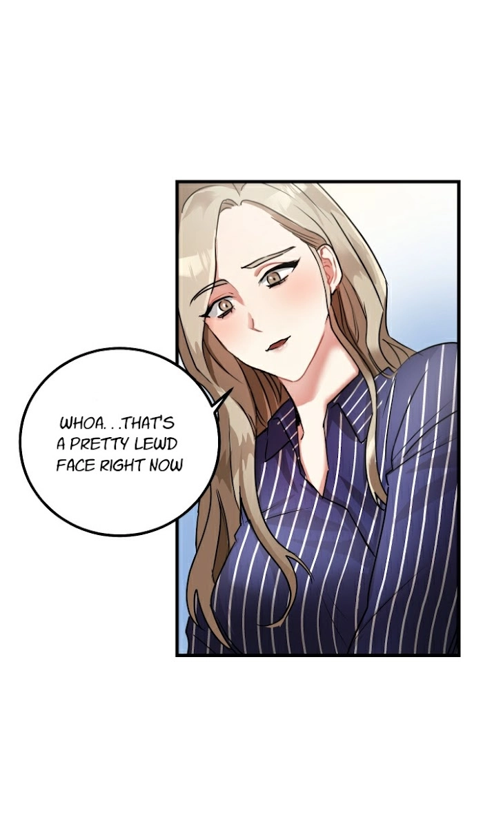 Shh! Top Confidential Report Chapter 7 page 38 - 