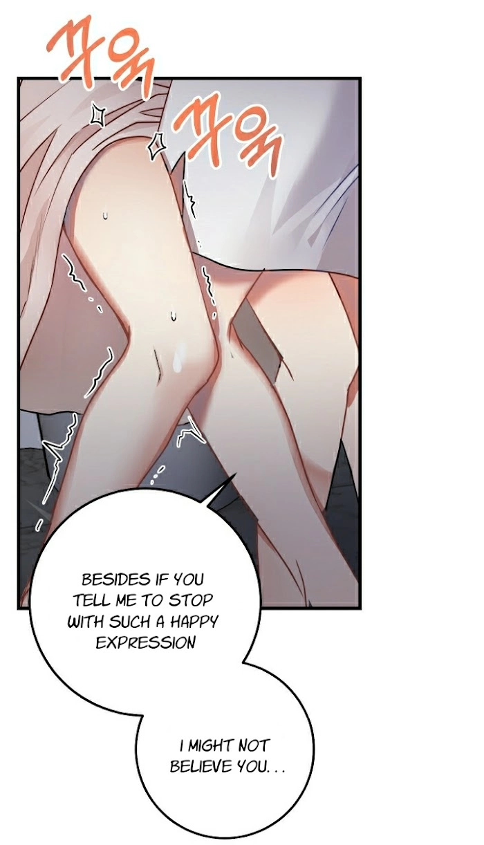 Shh! Top Confidential Report Chapter 7 page 44 - 