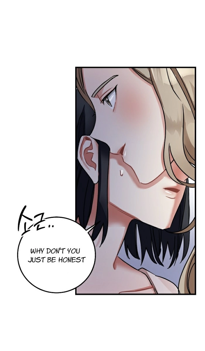 Shh! Top Confidential Report Chapter 7 page 45 - 