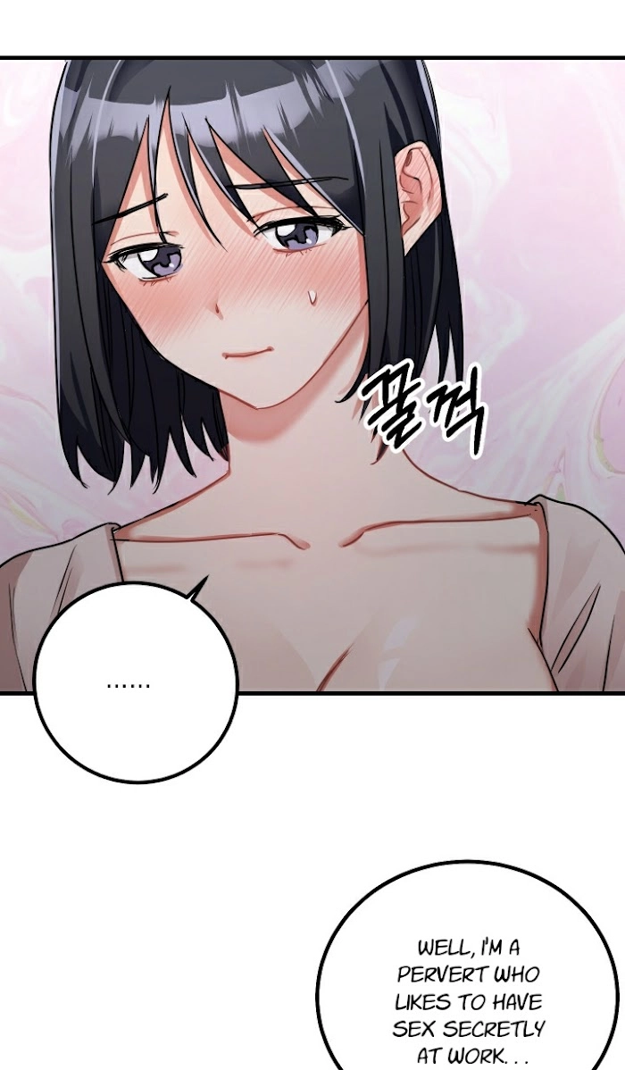 Shh! Top Confidential Report Chapter 7 page 47 - 
