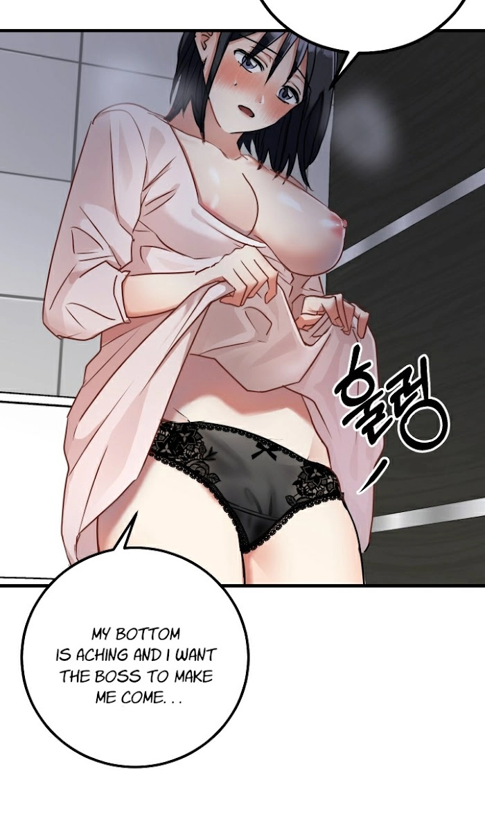 Shh! Top Confidential Report Chapter 7 page 48 - 