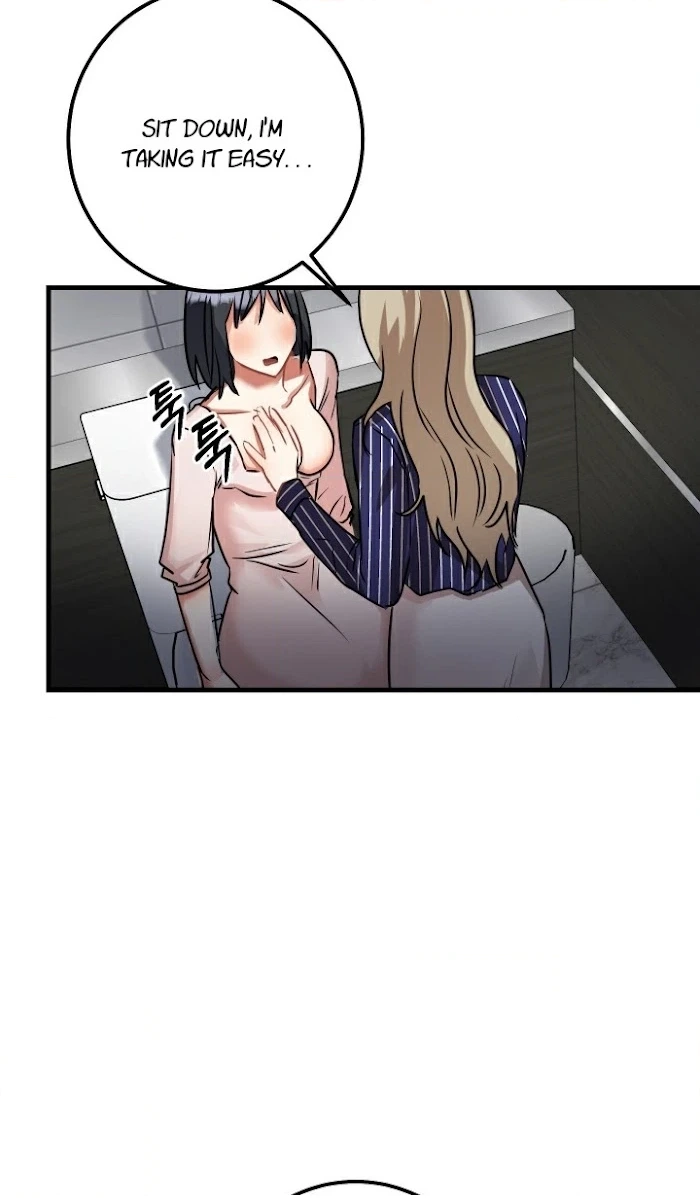 Shh! Top Confidential Report Chapter 7 page 50 - 