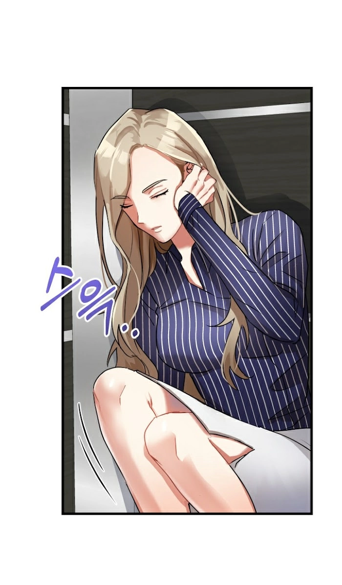 Shh! Top Confidential Report Chapter 7 page 51 - 