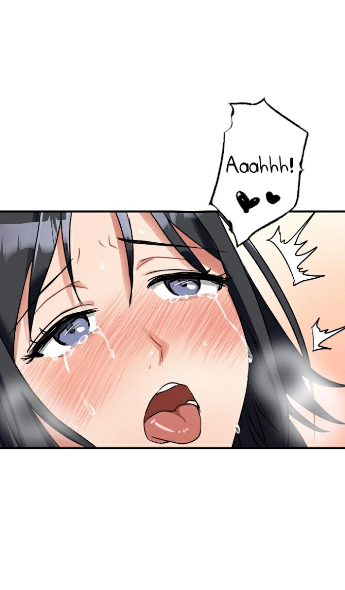 Shh! Top Confidential Report Chapter 7 page 61 - 