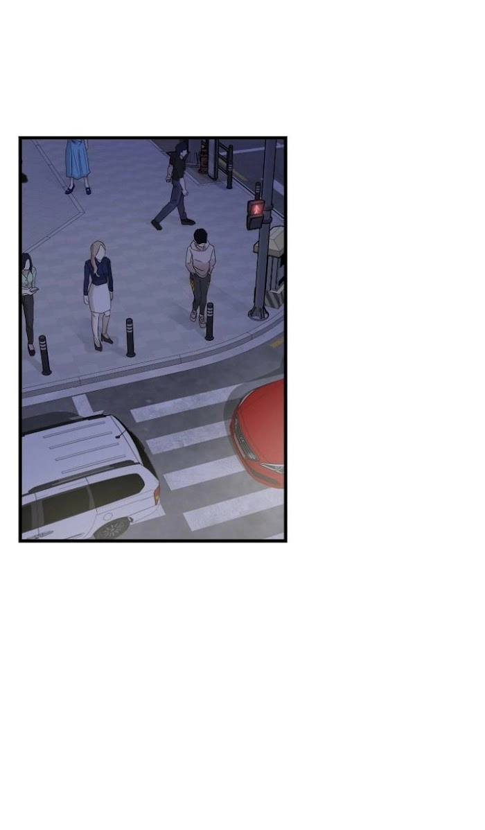 Shh! Top Confidential Report Chapter 8 page 1 - 