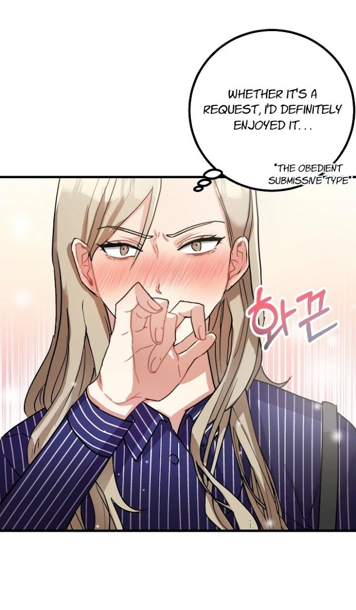 Shh! Top Confidential Report Chapter 8 page 11 - 