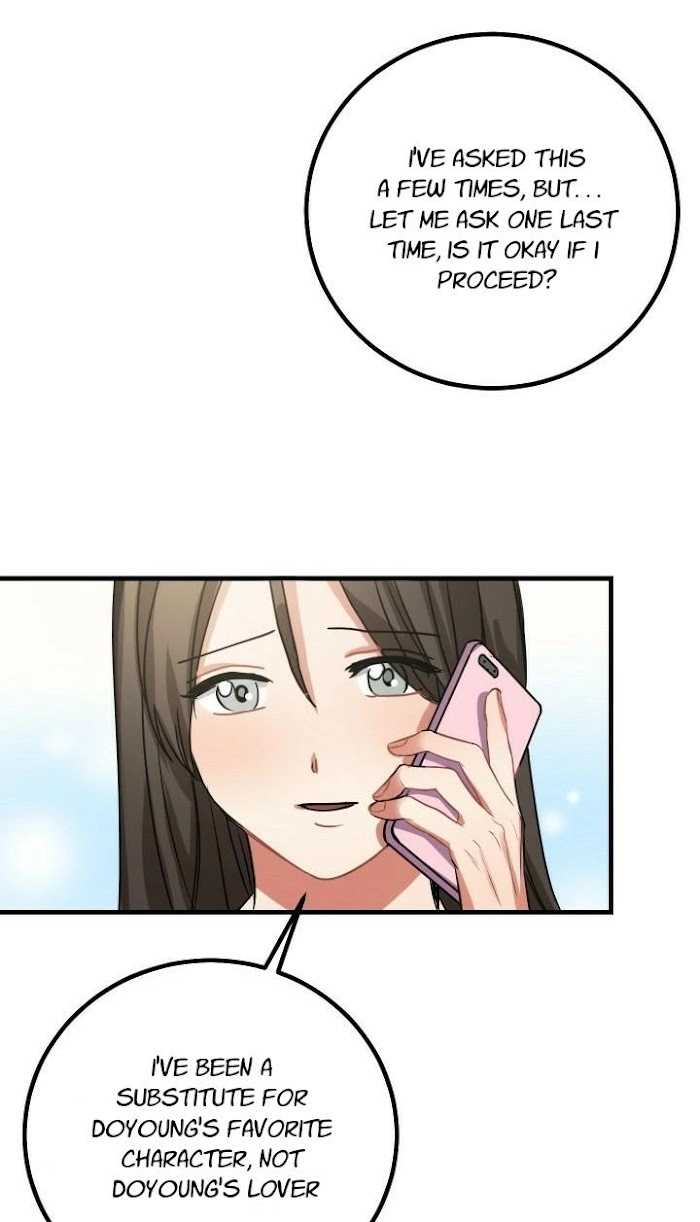 Shh! Top Confidential Report Chapter 8 page 24 - 
