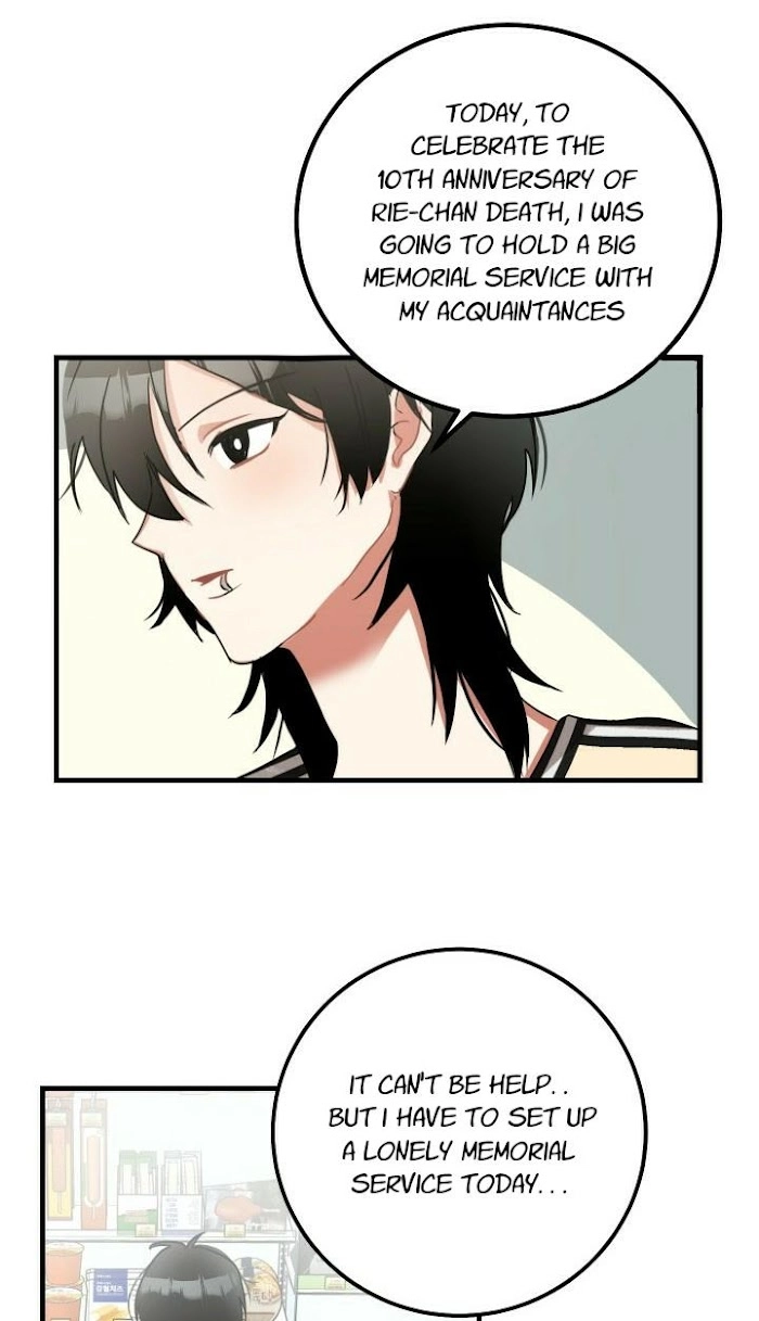 Shh! Top Confidential Report Chapter 8 page 28 - 