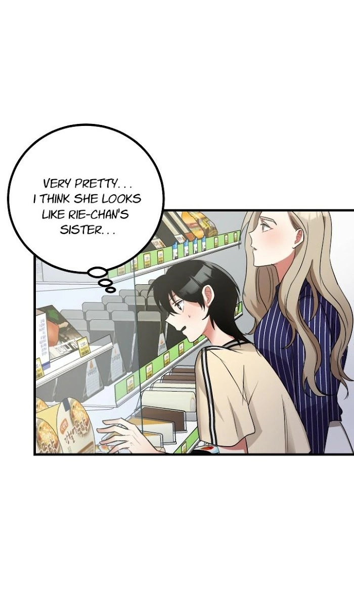 Shh! Top Confidential Report Chapter 8 page 31 - 