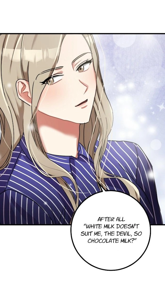 Shh! Top Confidential Report Chapter 8 page 35 - 