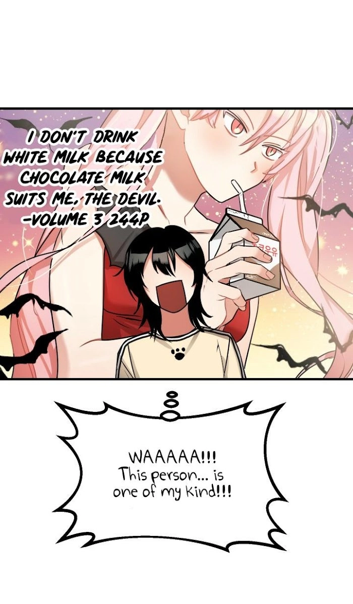 Shh! Top Confidential Report Chapter 8 page 36 - 