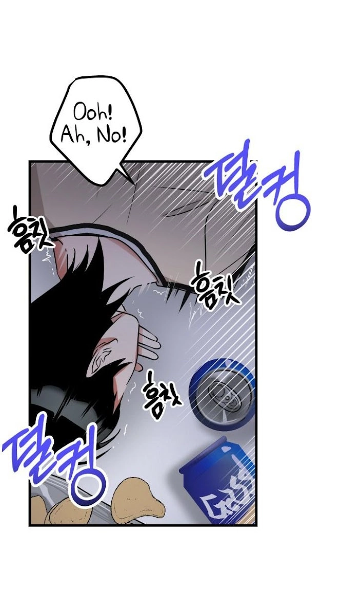 Shh! Top Confidential Report Chapter 8 page 49 - 