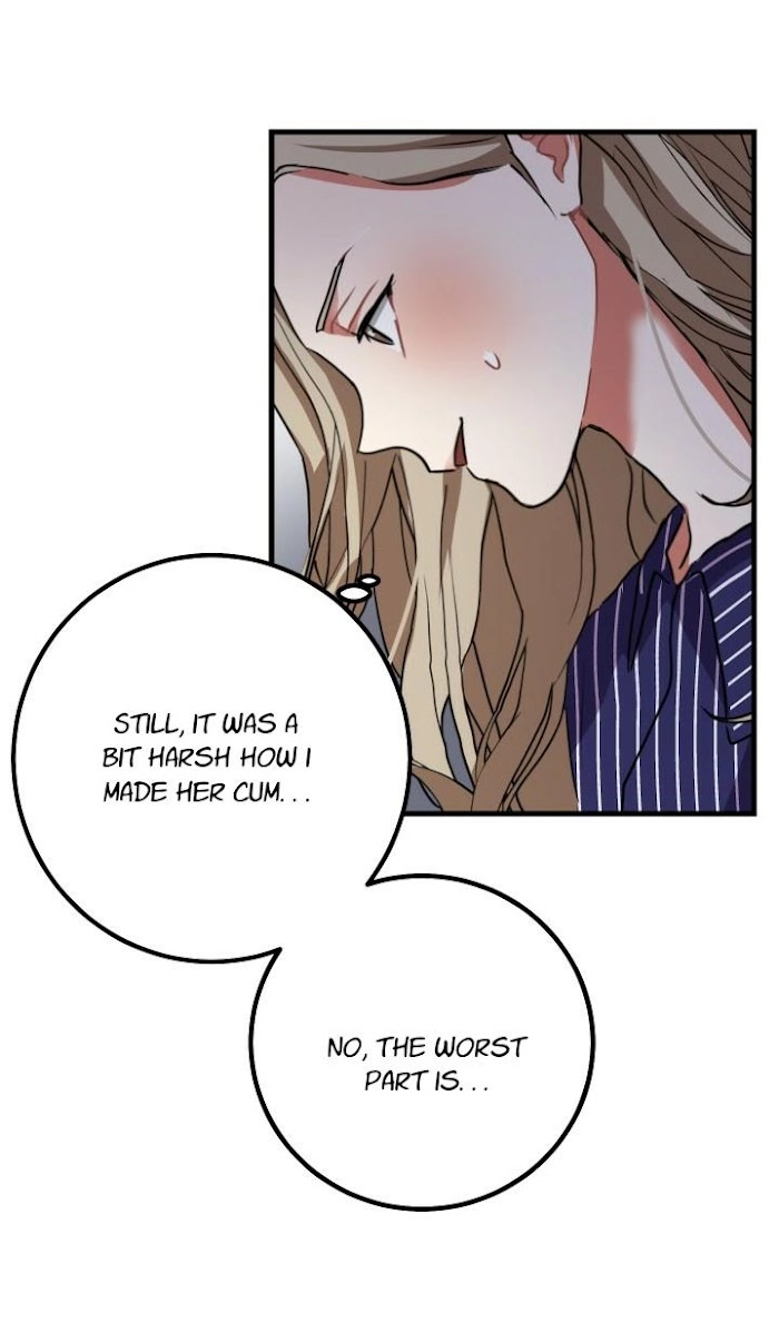 Shh! Top Confidential Report Chapter 8 page 6 - 